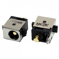 Plug DC ASUS S550 K46 N56 K56 X550