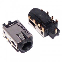 Plug DC ASUS X553MA F553MA K553MA X553MA
