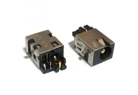 Ficha DC ASUS X551M X551C