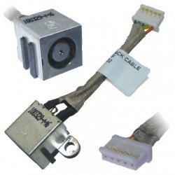 Ficha DC DELL Inspiron 1464 1564 1764