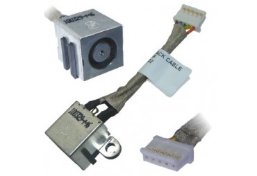 Ficha DC DELL Inspiron 1464 1564 1764