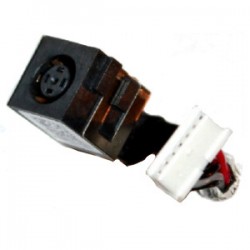 Ficha DC DELL Latitude E6320