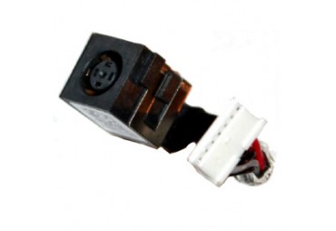 Ficha DC DELL Latitude E6320