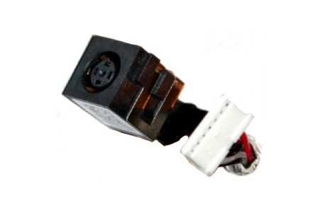 Ficha DC DELL Latitude E6320