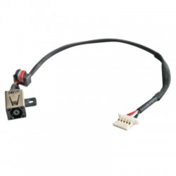 Ficha DC DELL XPS 13