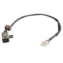 Ficha DC DELL XPS 13