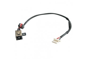 Ficha DC DELL XPS 13