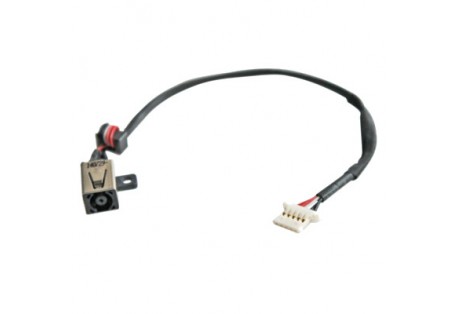 Ficha DC DELL XPS 13