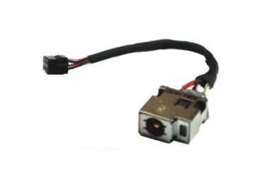 Ficha DC HP / COMPAQ Pavilion 15-B