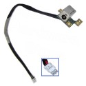 PLUG DC HP / COMPAQ Pavilion DV9000 DV9500