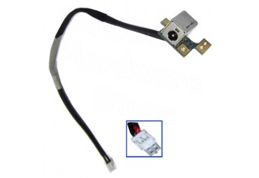 Ficha DC HP / COMPAQ Pavilion DV9000 DV9500