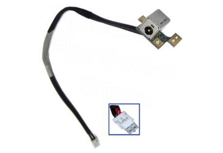 Ficha DC HP / COMPAQ Pavilion DV9000 DV9500