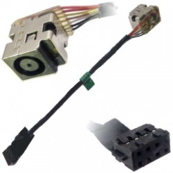 PLUG DC HP / COMPAQ Probook 450 455 G1