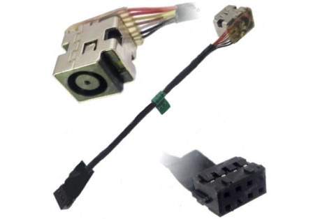 Ficha DC HP / COMPAQ Probook 450 455 G1