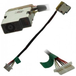 DC plug HP 14-AC 15-AC