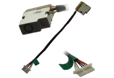 Ficha DC HP 14-AC 15-AC