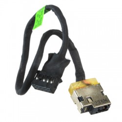 Ficha DC HP Envy 15-J 10pins
