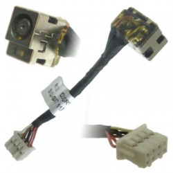 DC plug HP Pavilion G6-2000