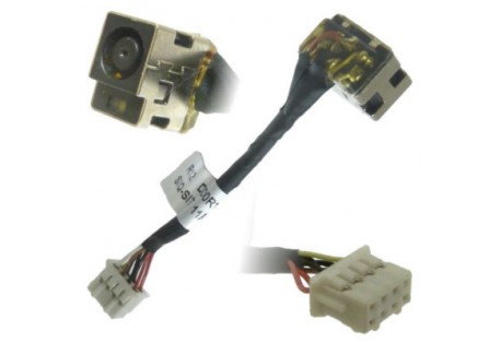 Ficha DC HP Pavilion G6-2000