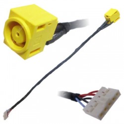 Plug DC LENOVO B580 M590 V580