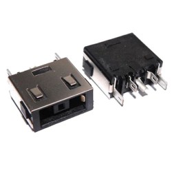 Plug DC LENOVO G50 N40 Z70 T440