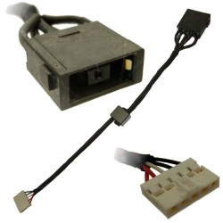 PLUG DC LENOVO Ideapad G50 Z50