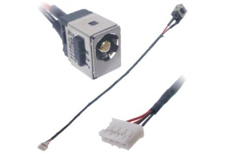 Ficha DC LENOVO Ideapad U350