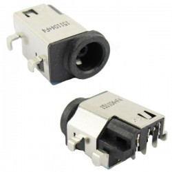 DC plug SAMSUNG Ativ Book 6 NP670Z5E
