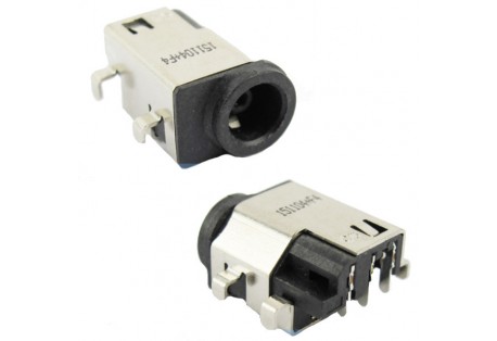 Ficha DC SAMSUNG Ativ Book 6 NP670Z5E