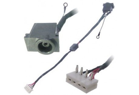 Ficha DC SAMSUNG NP355V5C NP350V5C