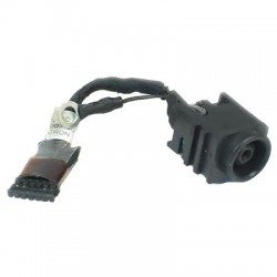 DC plug SONY Vaio SVT1311