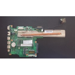 Motherboard para Toshiba NB510 Disponibilidade sob consulta