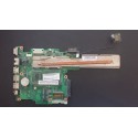 Motherboard para Toshiba NB510 Disponibilidade sob consulta
