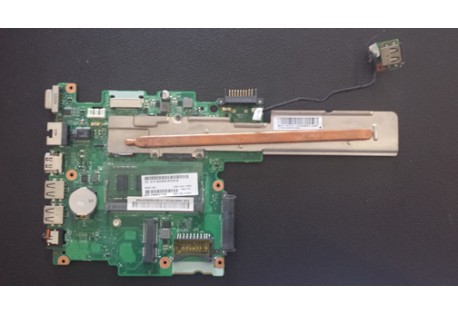 Motherboard para Toshiba NB510