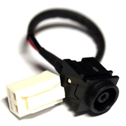 Ficha DC SONY Vaio VGN-FE