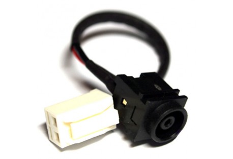 Ficha DC SONY Vaio VGN-FE