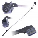 DC plug SONY Vaio VGN-SR