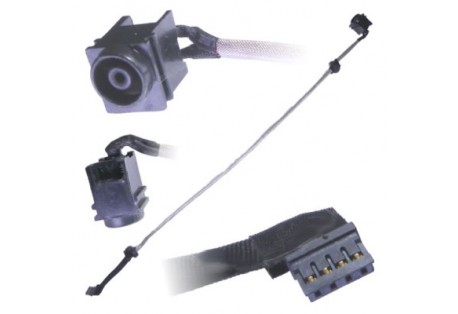 Ficha DC SONY Vaio VGN-SR