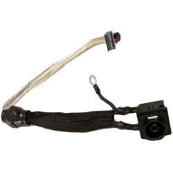 Ficha DC SONY Vaio VPCF1