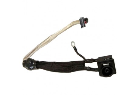 Ficha DC SONY Vaio VPCF1