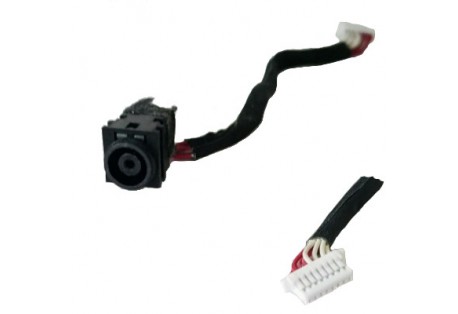 Ficha DC SONY Vaio VPCZ1