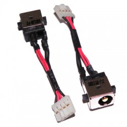 Plug DC TOSHIBA Portege R830 Z830 Z930