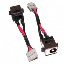 Plug DC TOSHIBA Portege R830 Z830 Z930