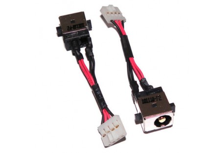 Ficha DC TOSHIBA Portege R830 Z830 Z930