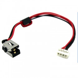 Ficha DC TOSHIBA Satellite C50-A C50-B C50T-B C55-B