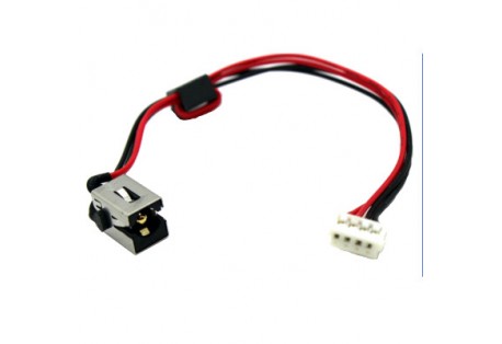 Ficha DC TOSHIBA Satellite C50-A C50-B C50T-B C55-B