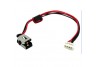 DC plug TOSHIBA Satellite C50-A C50-B C50T-B C55-B