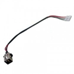 Ficha DC TOSHIBA Satellite L50-B