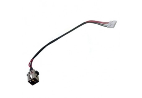 Ficha DC TOSHIBA Satellite L50-B 