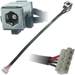 Plug DC TOSHIBA Satellite L770 L775D